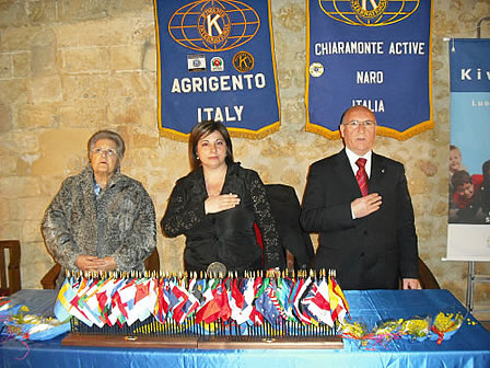 Festa della donna